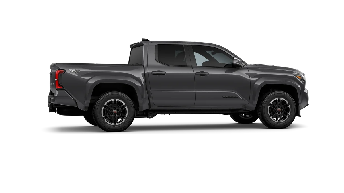 New 2026 Underground Toyota TRD Sport image 44