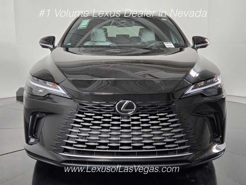 New 2026 Caviar Lexus PREMIUM image 8