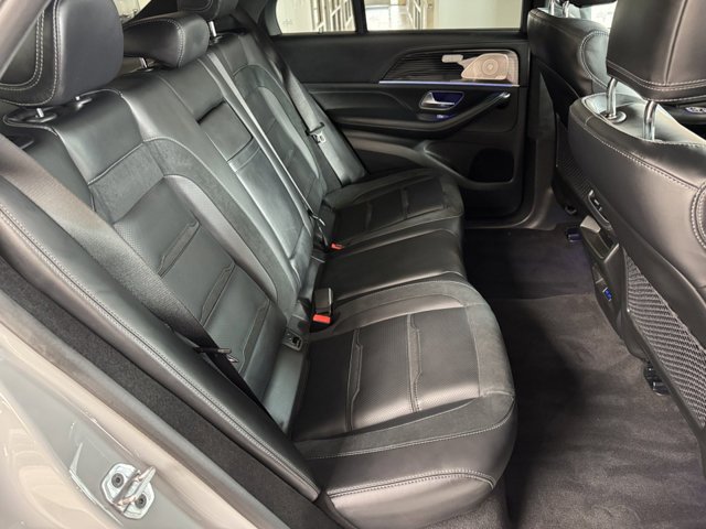 New 2026 MANUFAKTUR Alpine Grey Mercedes-Benz AMG® GLE 63 S image 5