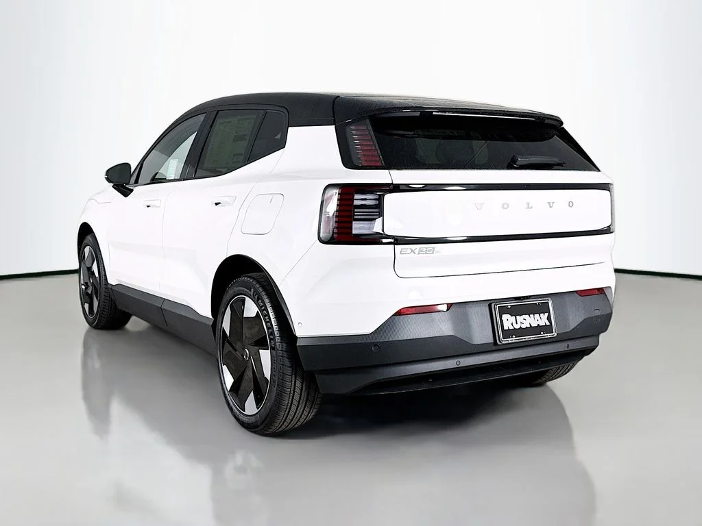 New 2026 White Volvo Twin Motor Performance Ultra image 5