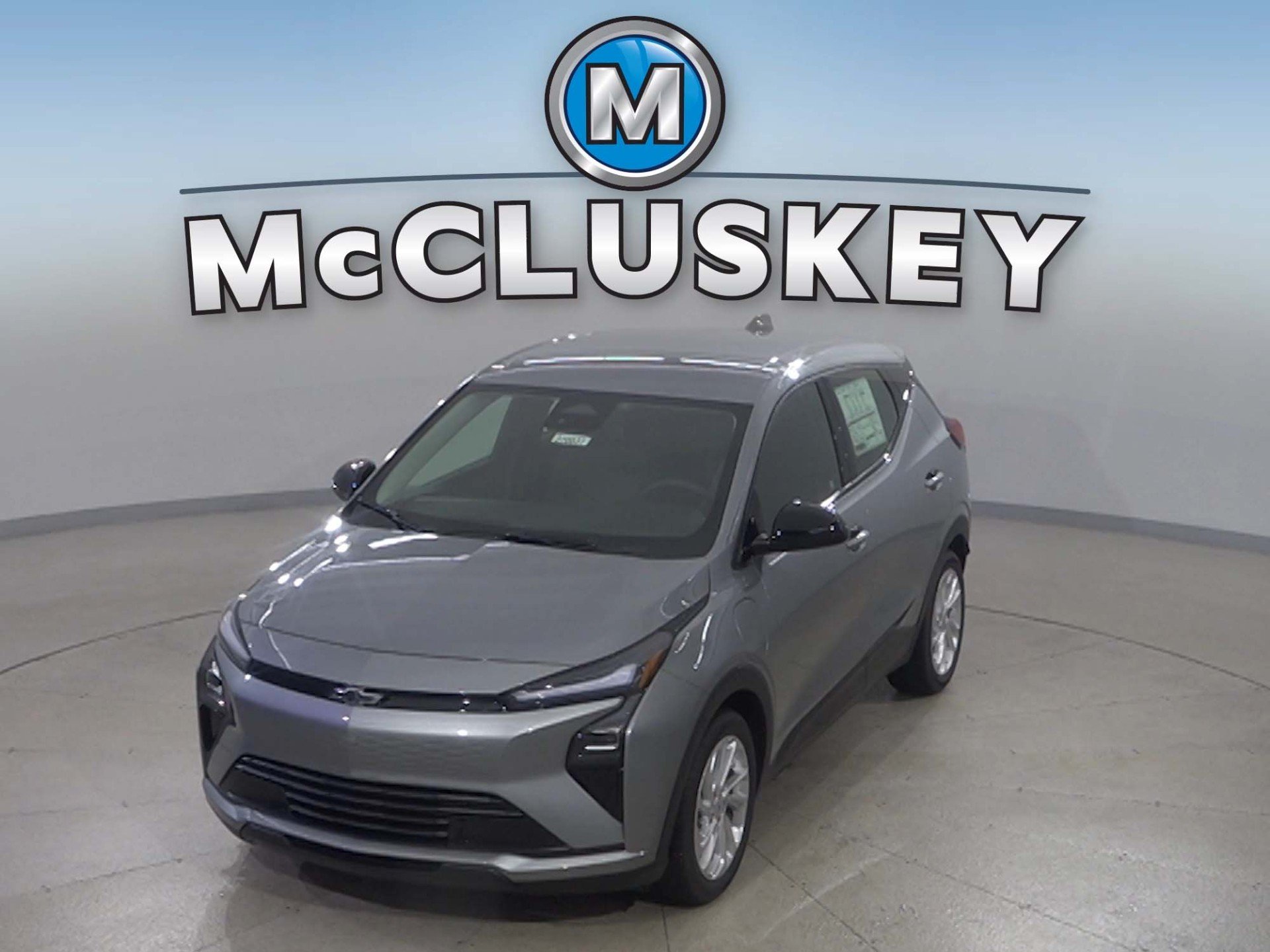 2027 Chevrolet Bolt LT - Photo 27