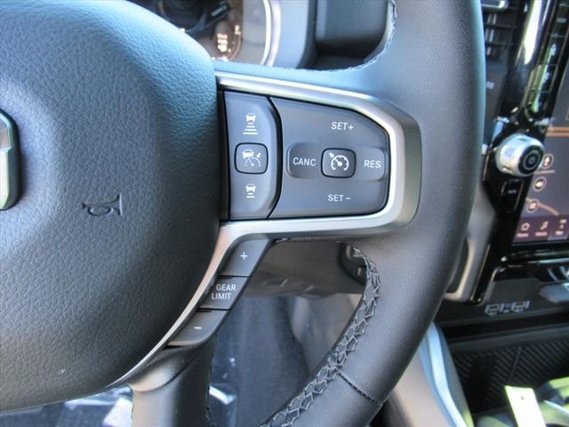 2026 RAM 1500 Big Horn/Lone Star - Photo 17