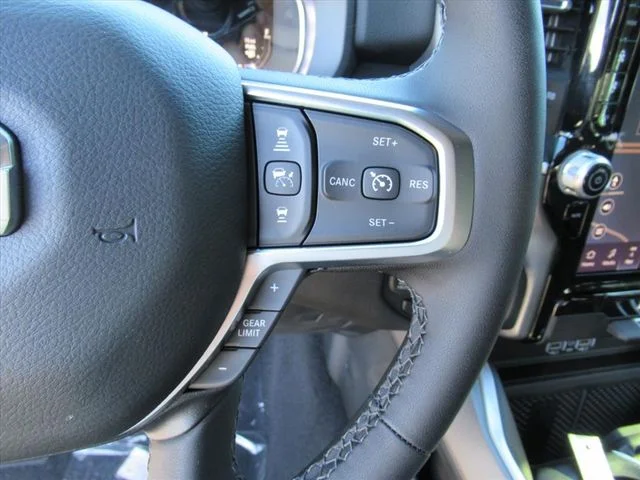 2026 RAM 1500 Big Horn/Lone Star - Photo 17