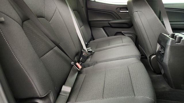 New 2026 Red Chevrolet LT image 27