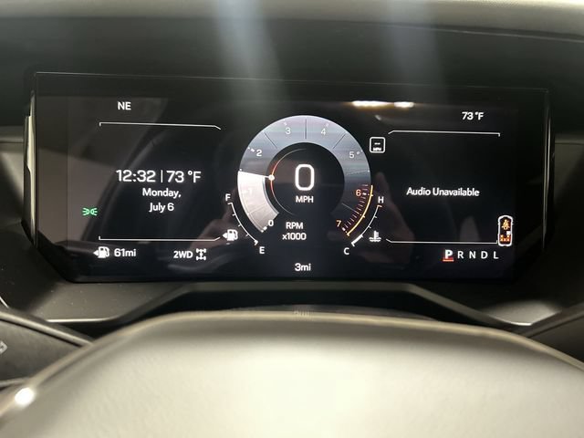 2026 GMC Acadia AT4 - Photo 15