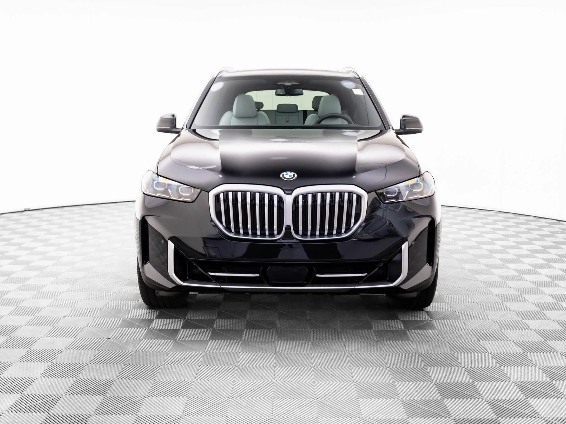 Certified Used 2026 Black BMW xDrive40i image 9