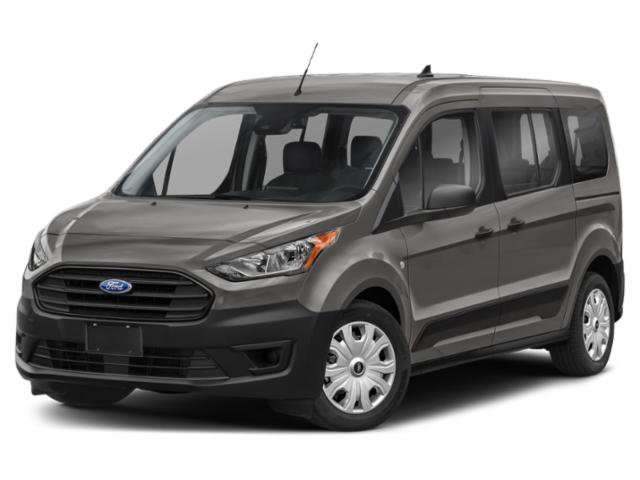 2023 Ford Transit Connect Wagon XL LWB (Rear Liftgate)'s photo
