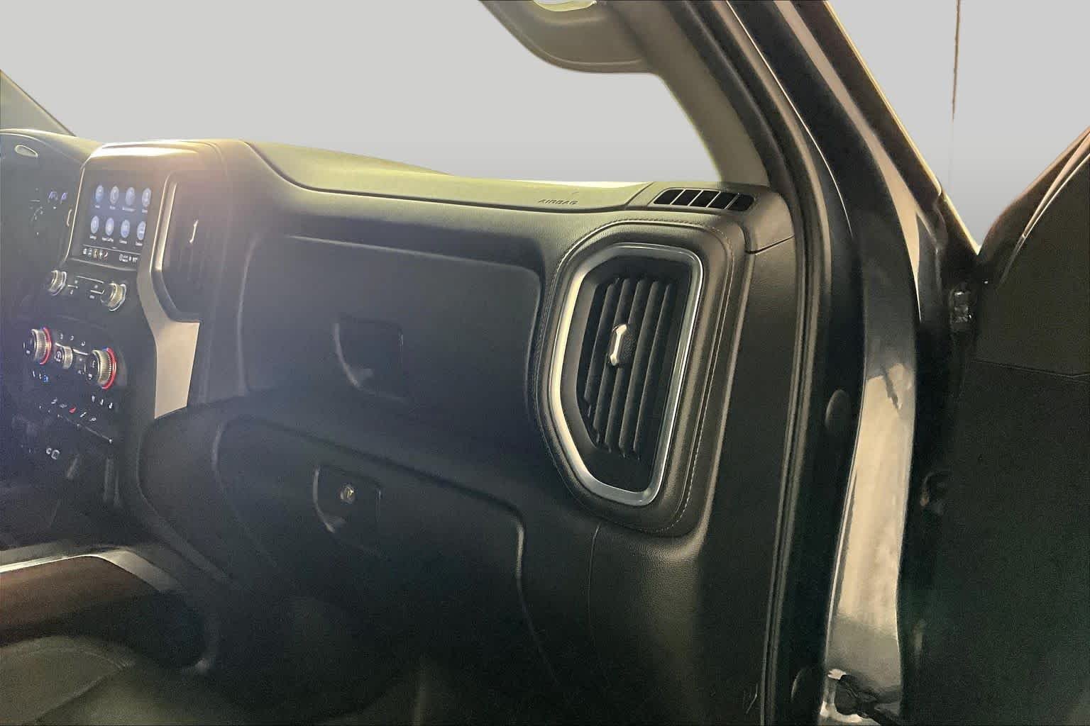 2022 GMC Sierra 1500 Limited SLT - Photo 17