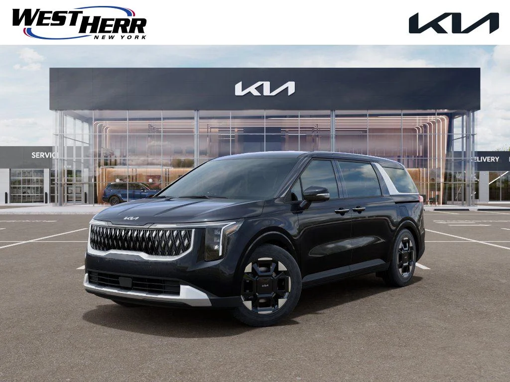New 2026 Panthera Metal Kia EX image 1