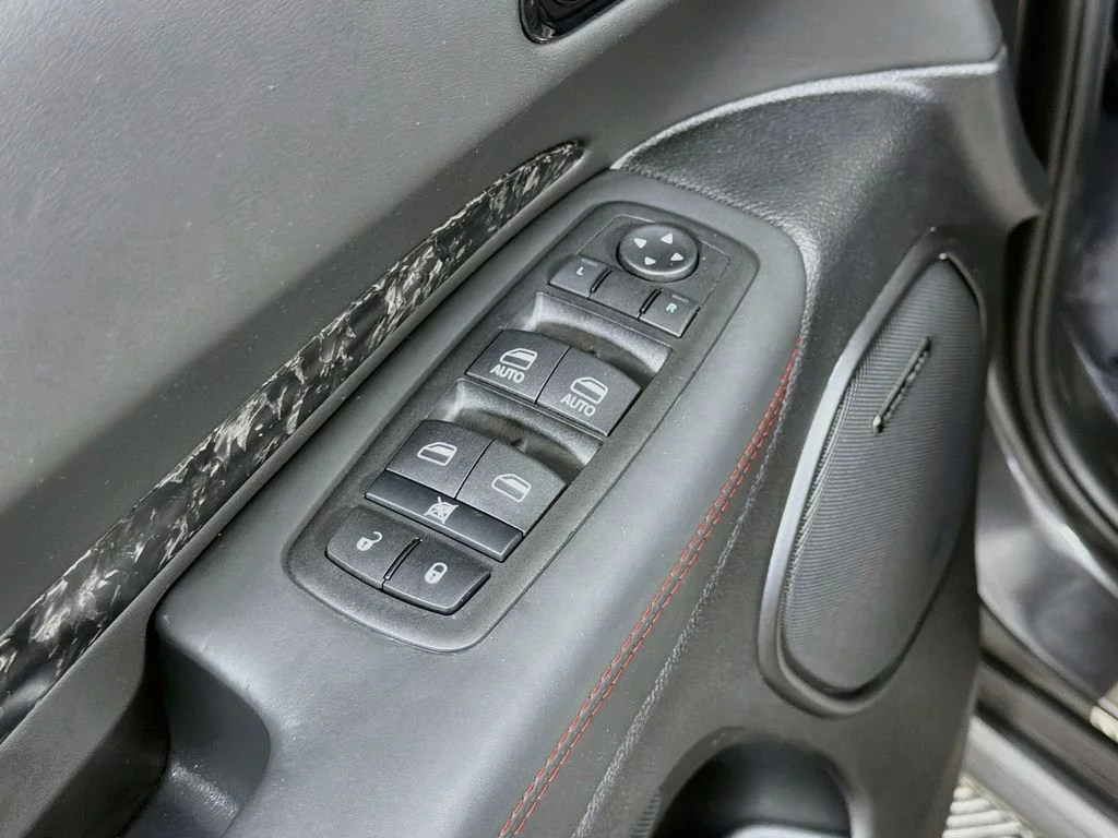Used 2026 Gray Dodge GT Premium HEMI V8 image 18