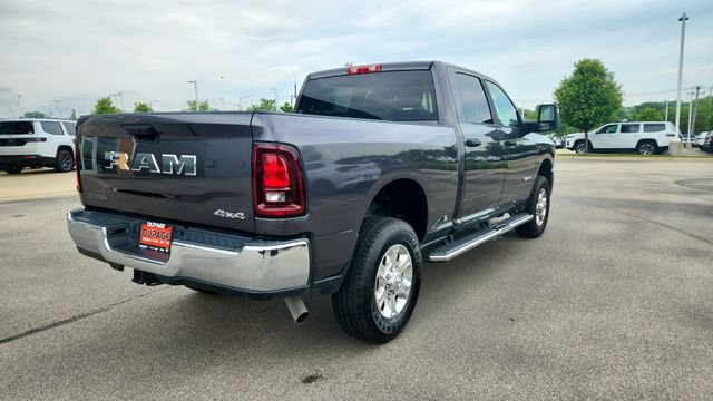 Used 2025 Gray Ram Big Horn image 2