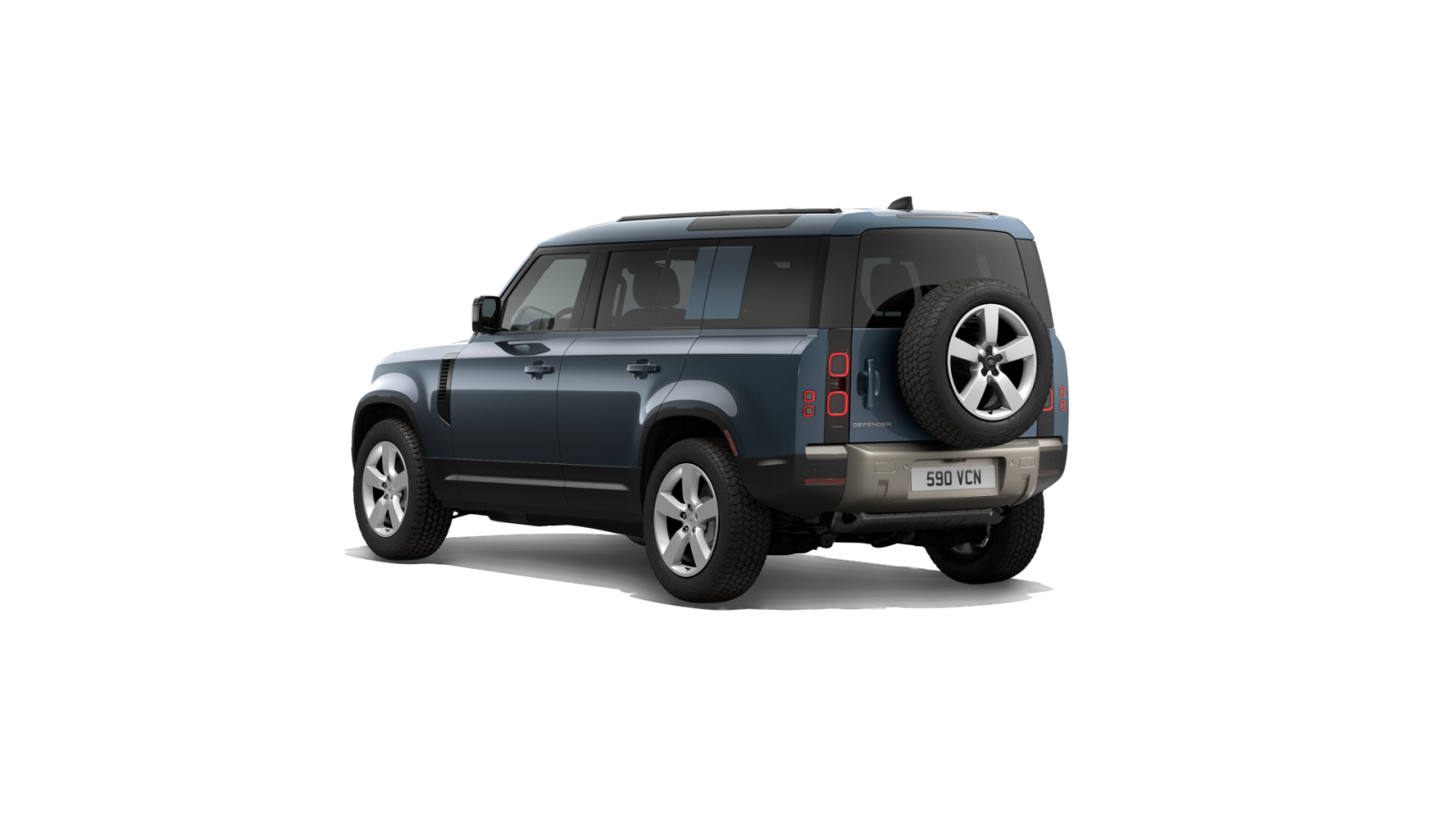 New 2027 Tasman Blue LAND ROVER S 300PS Auto image 2