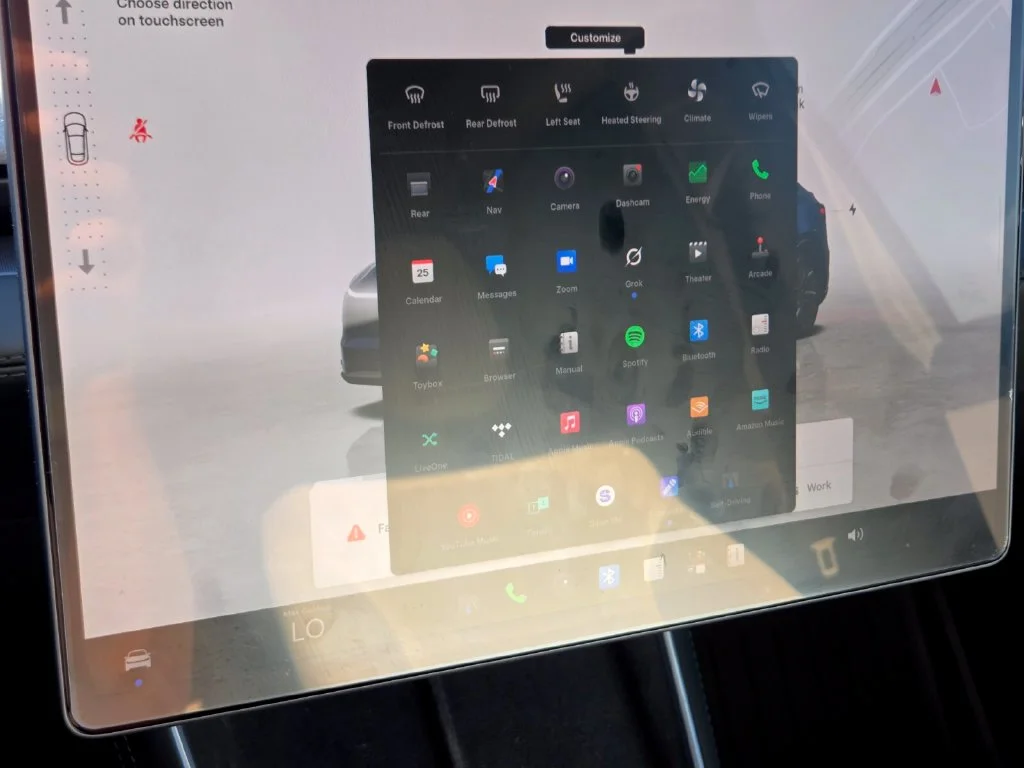 Used 2026  Tesla Long Range image 31