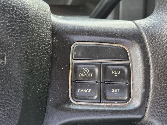 Used 2018 Black Ram Tradesman image 12