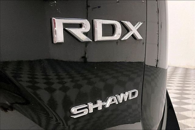 2024 Acura RDX Base - Photo 9