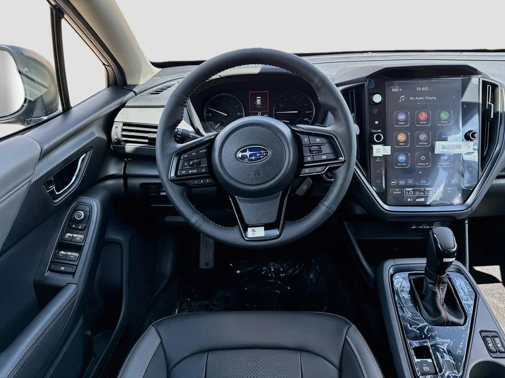 New 2026 Blue Subaru Limited image 27