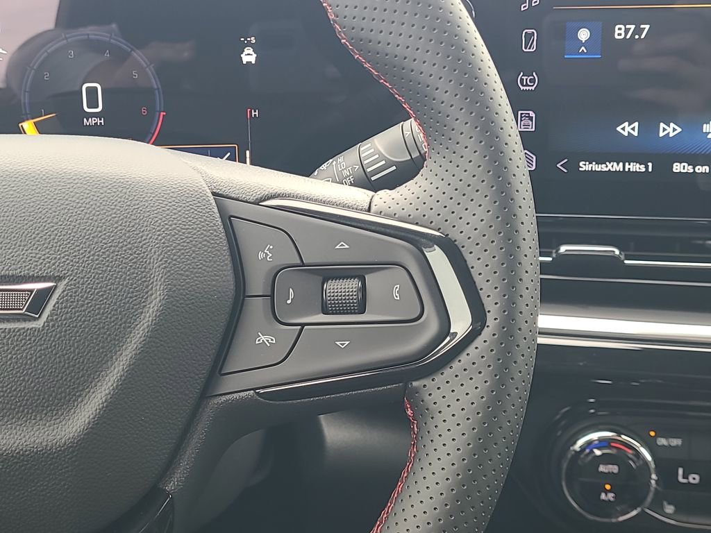 2026 Chevrolet Trax RS - Photo 20