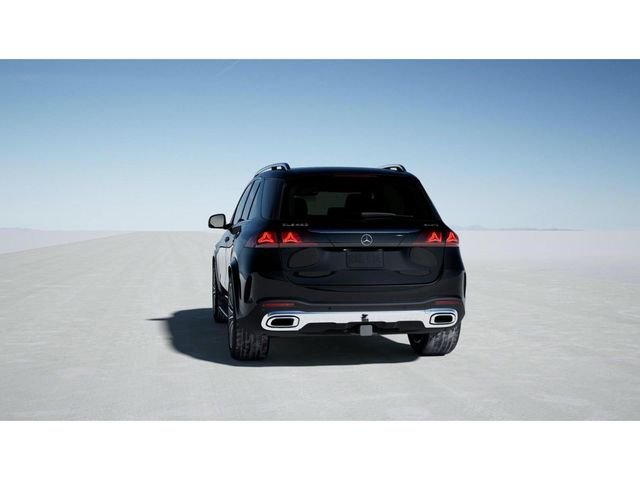 New 2027 Obsidian Black Metallic Mercedes-Benz GLE 450 image 26