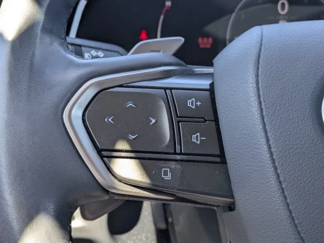 Certified Used 2025 Gray Lexus 350 Premium image 26