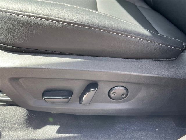 2025 Nissan Murano SL - Photo 10