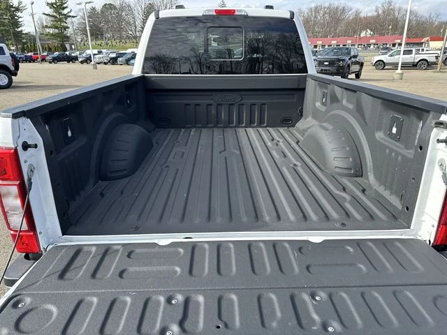 2021 Ford F-250 Super Duty Lariat - Photo 21