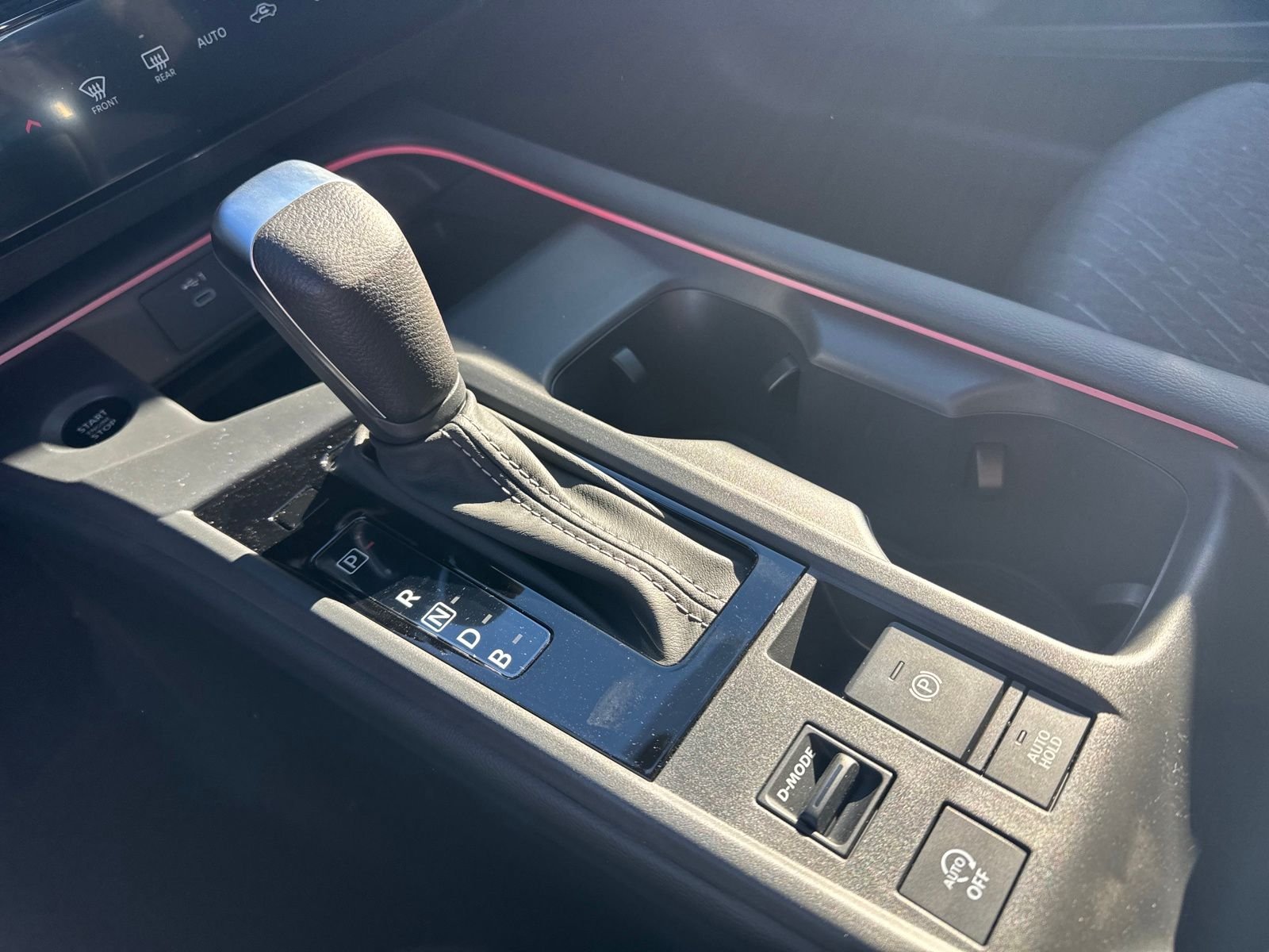 New 2026 Nissan Sentra SV 4D Sedan