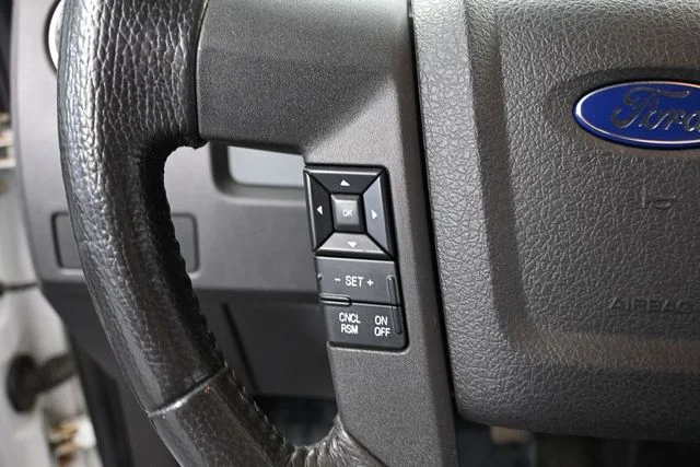 Used 2012 White Ford XLT image 26