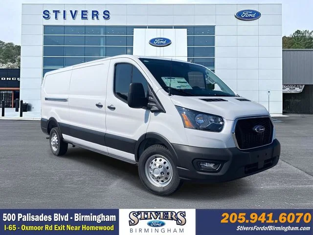 2025 Ford Transit 250 Low Roof 148 WB AWD's photo