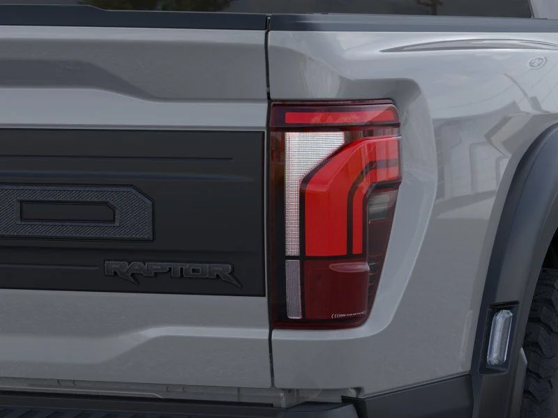 New 2026 Avalanche Ford Raptor® image 21
