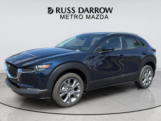 2026 Mazda CX-30 2.5 S Premium