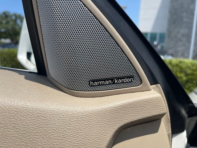 Used 2013 White Mercedes-Benz E 350 image 15