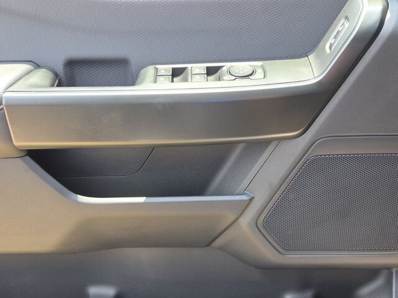New 2026 Carbonized Gray Metallic Ford STX image 30