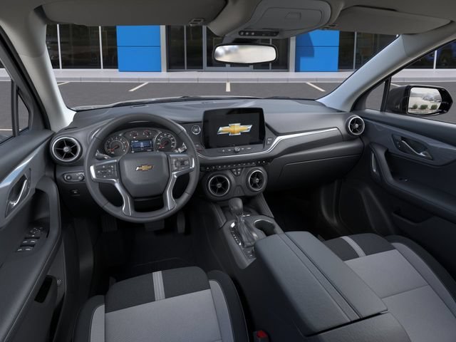 2026 Chevrolet Blazer 2LT - Photo 15