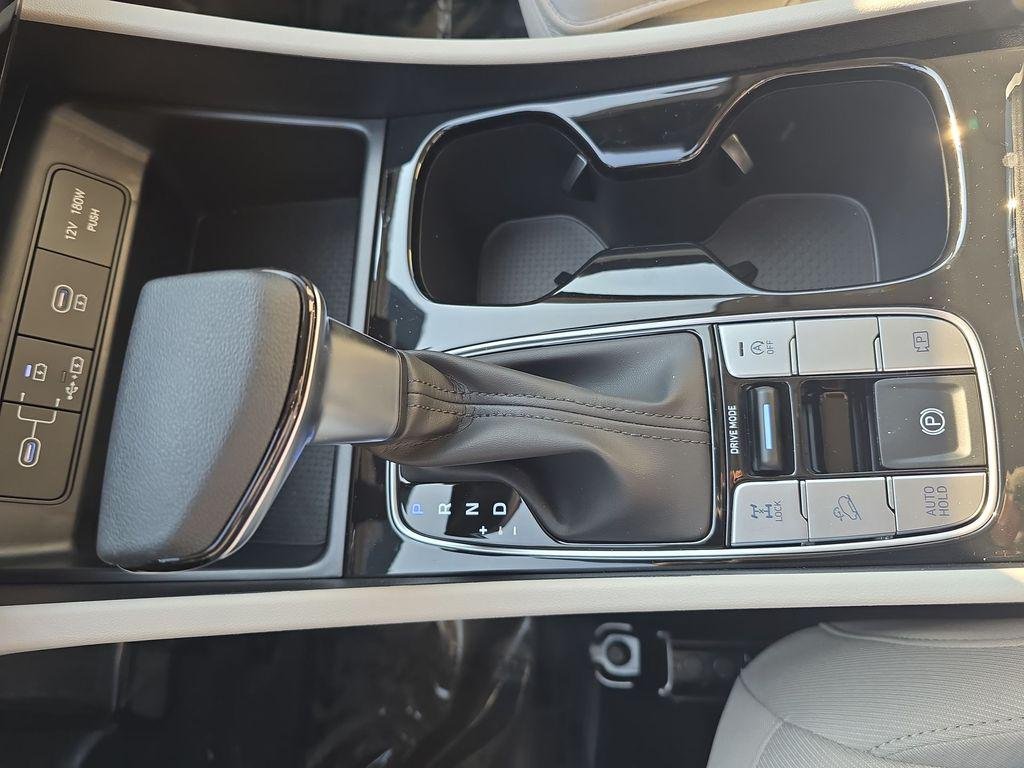 2026 Hyundai Tucson SEL - Photo 19