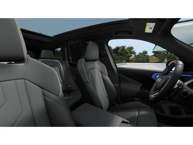 New 2026 Brooklyn Grey Metallic BMW M50 xDrive image 9