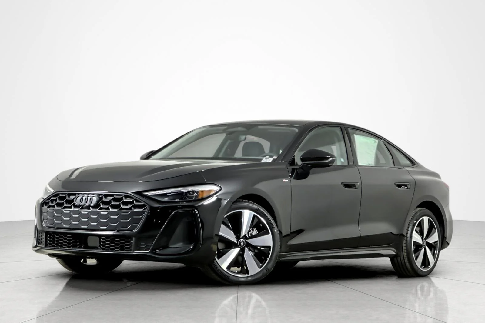2026 Audi A5 Premium quattro S tronic's photo