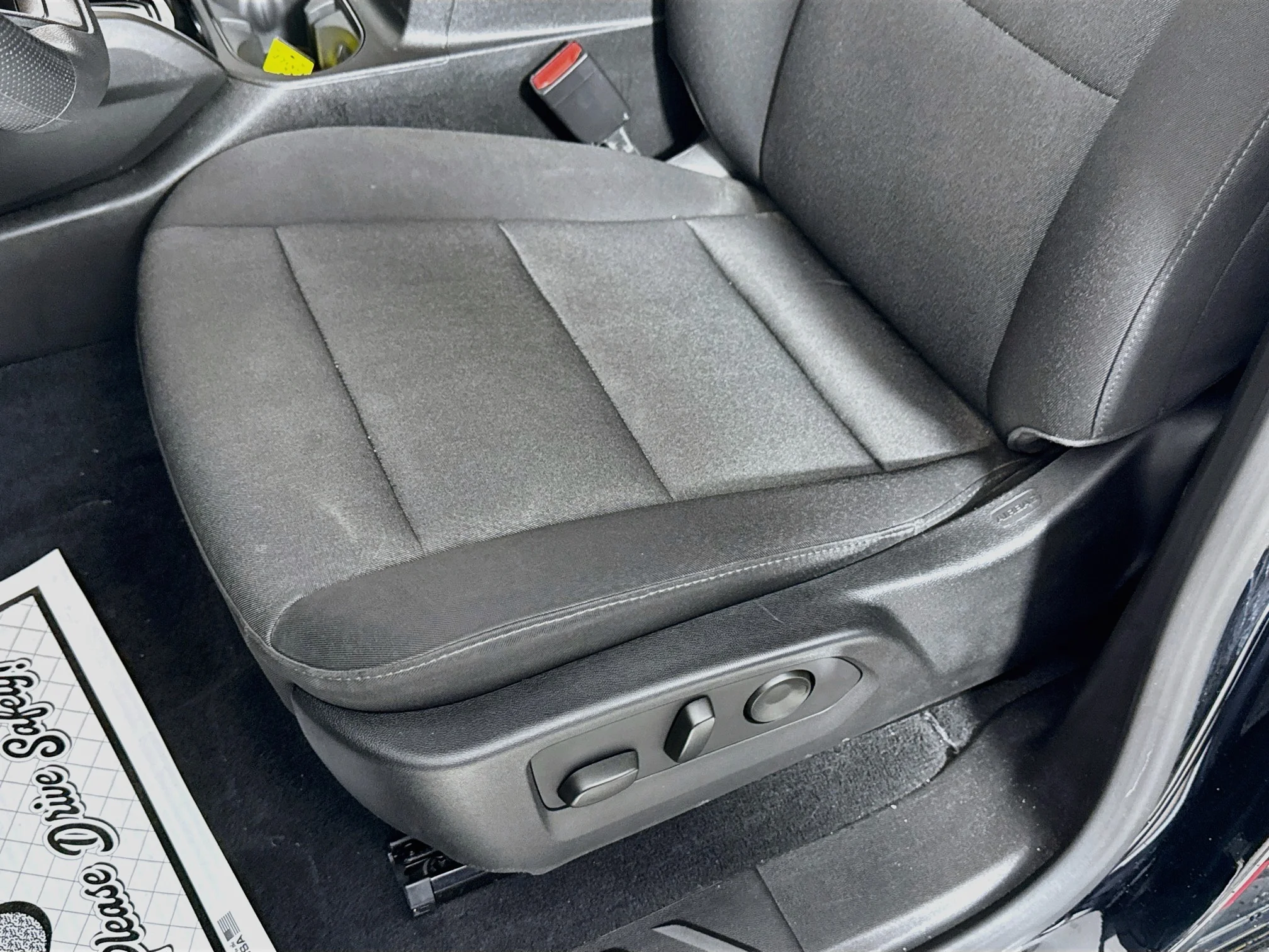 Used 2024 Black Chevrolet 4WD Trail Boss image 19