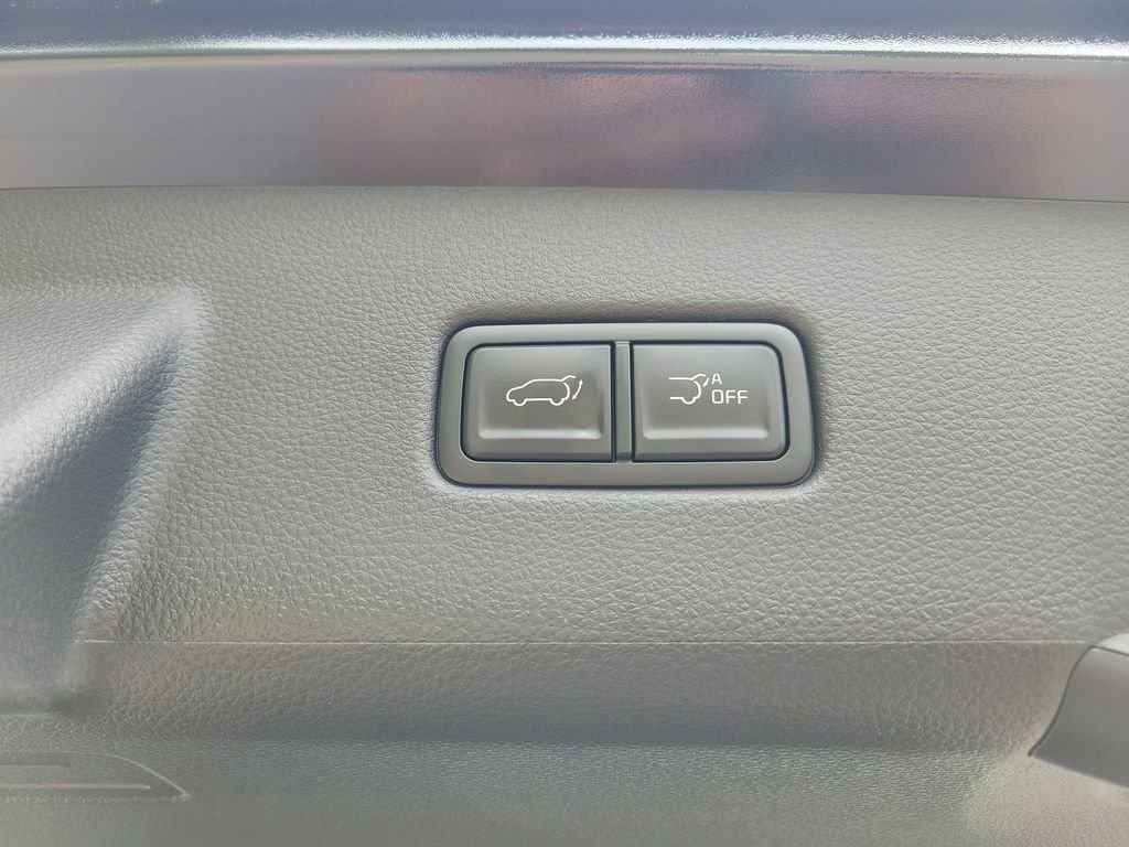 New 2026 Aurora Black Pearl Kia EX image 15