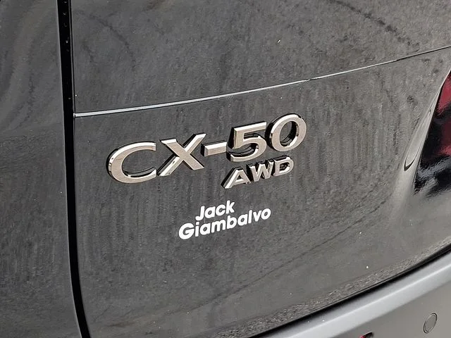 New 2026 Black Mazda 2.5 S Meridian Edition image 16