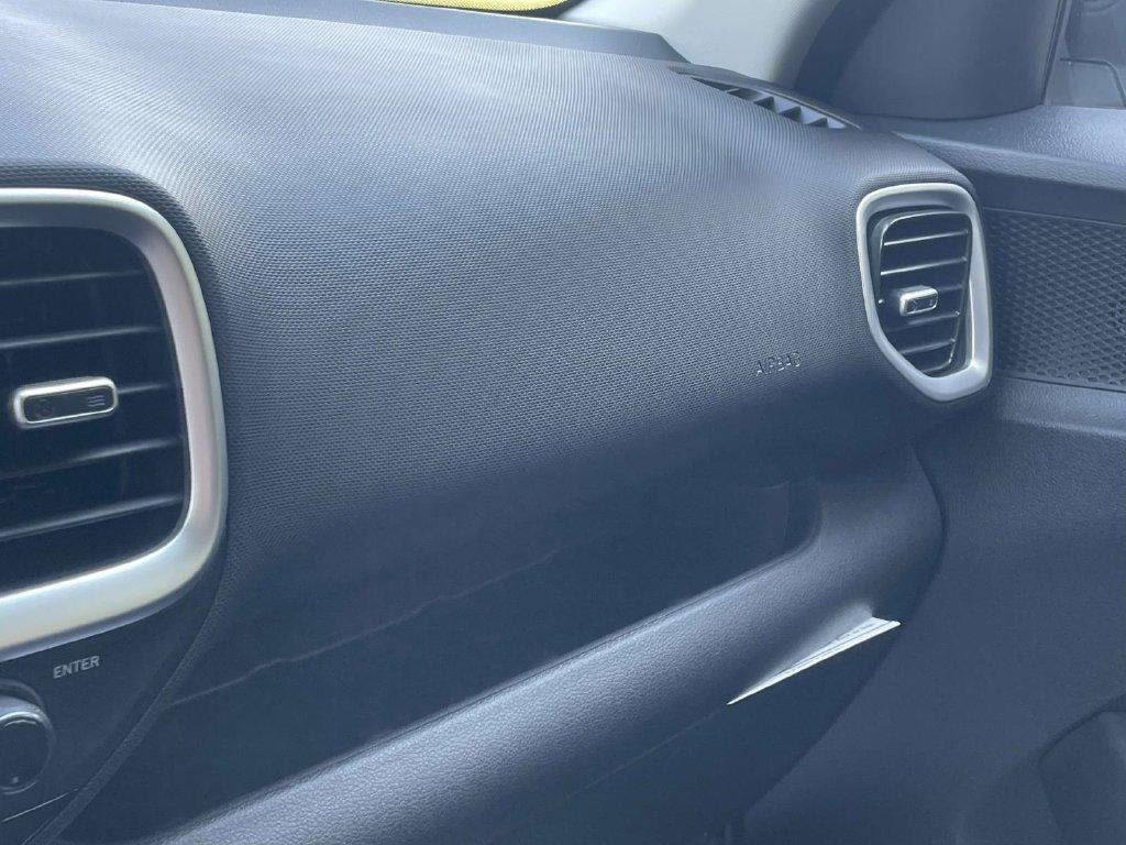 New 2026 Green Hyundai SE image 29
