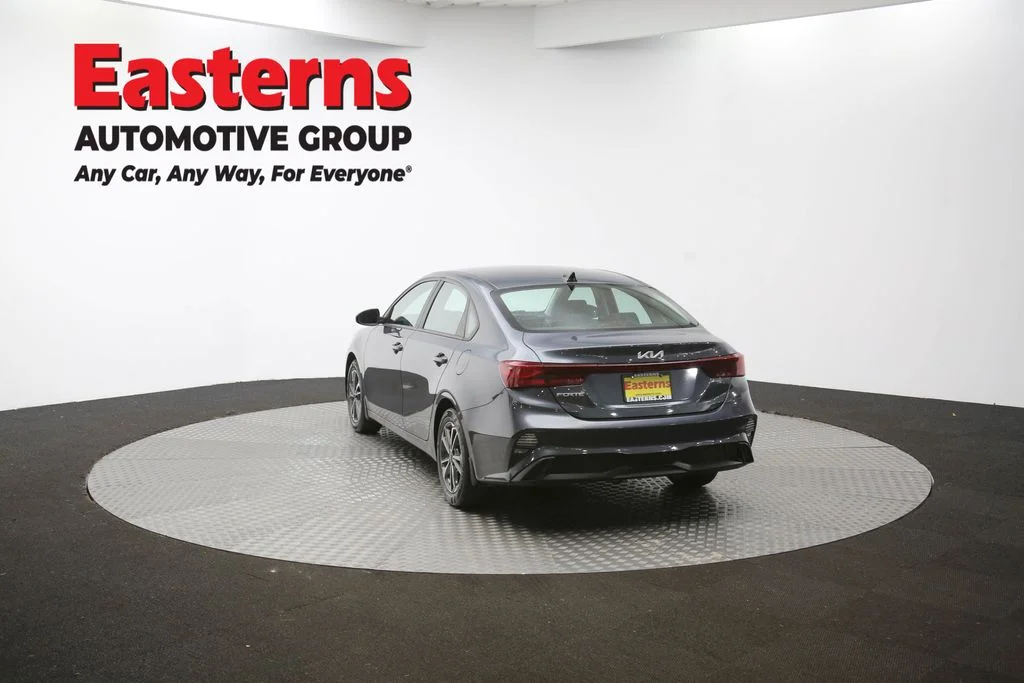Used 2023 Gray Kia LXS image 63