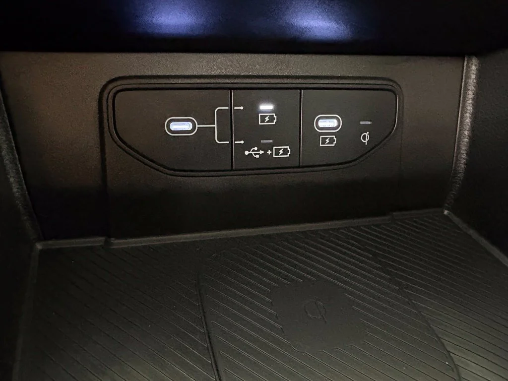 Used 2026 Gray Kia EX image 33