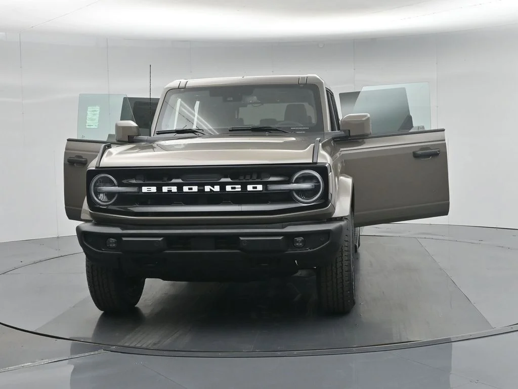 New 2026 Marsh Gray Ford Outer Banks image 31