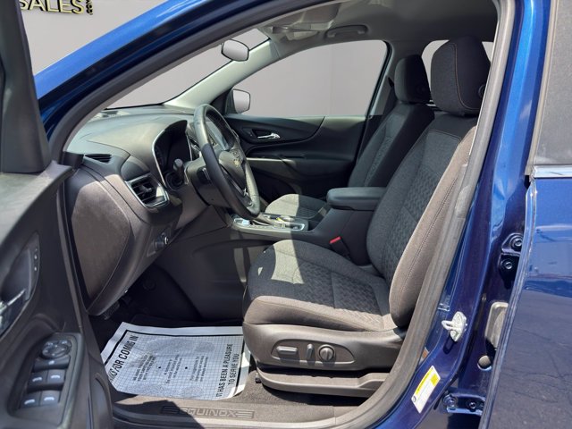 2023 Chevrolet Equinox LT - Photo 9