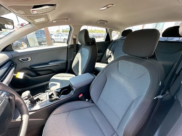 New 2026 Interstellar Gray Kia LXS image 20