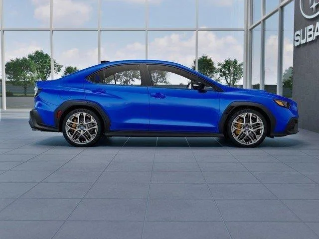New 2026 WR Blue Pearl Subaru tS image 6