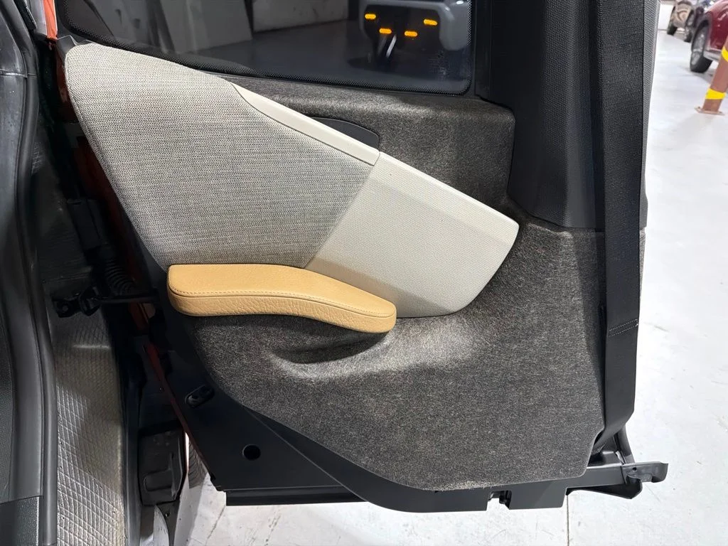Used 2016 Orange BMW Base image 28