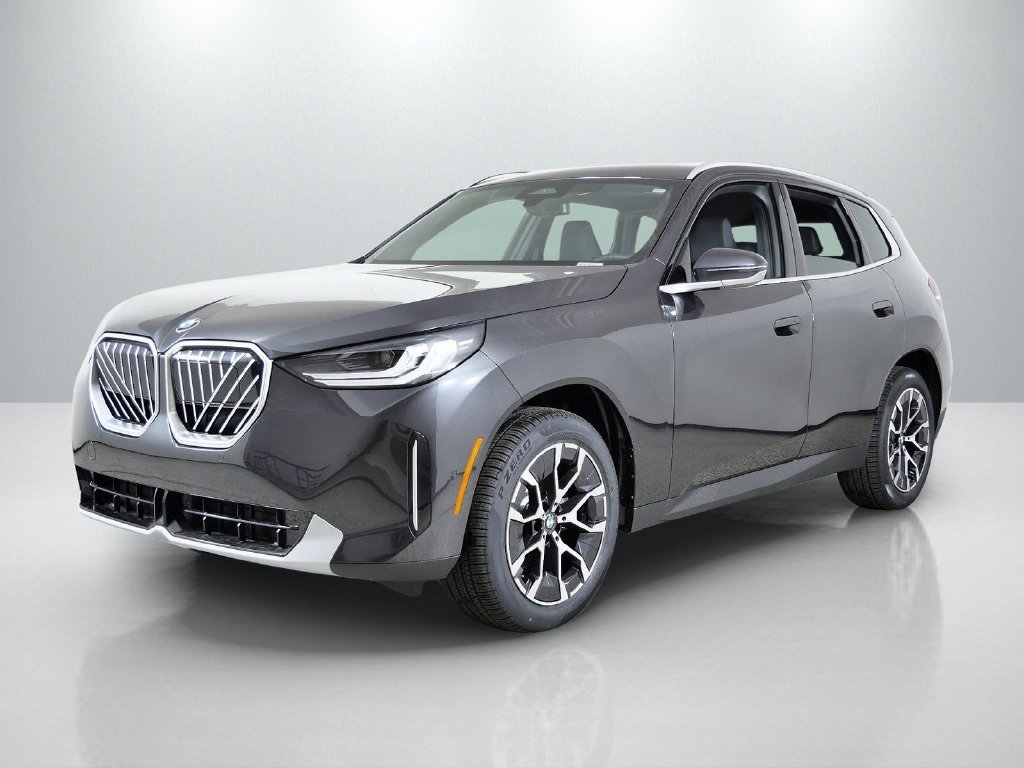 2026 BMW X3 30