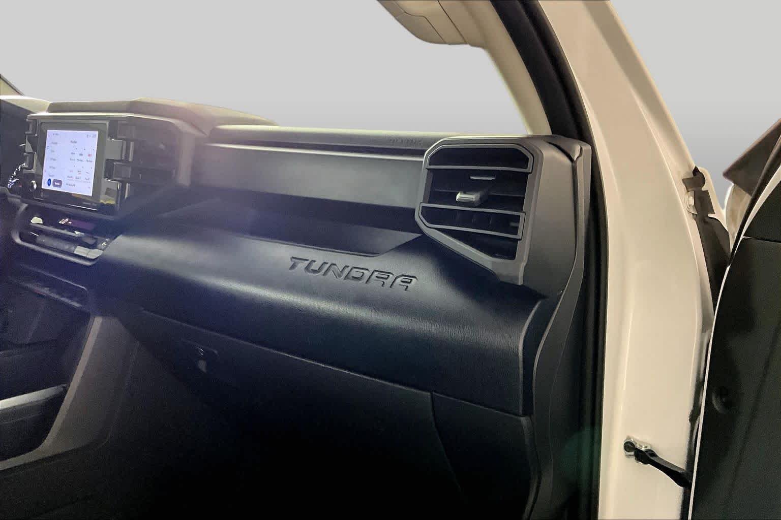 Used 2024 Ice Cap Toyota SR image 17