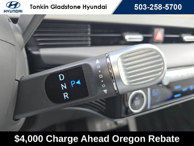 2024 Hyundai IONIQ 5 Limited - Photo 39